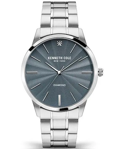 Kenneth Cole Slim KCWGG2122901